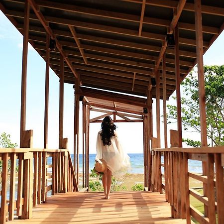 Boffo Resort Calayugan Norte Exteriér fotografie