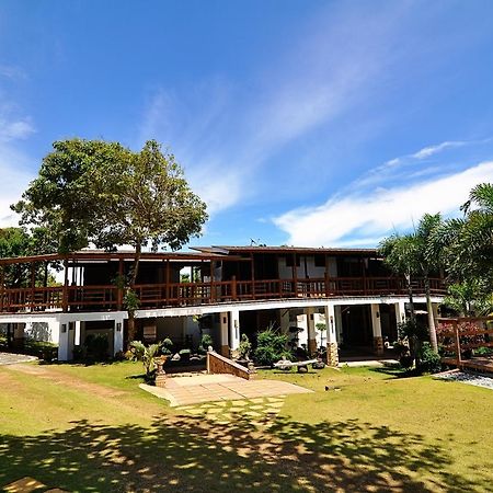Boffo Resort Calayugan Norte Exteriér fotografie