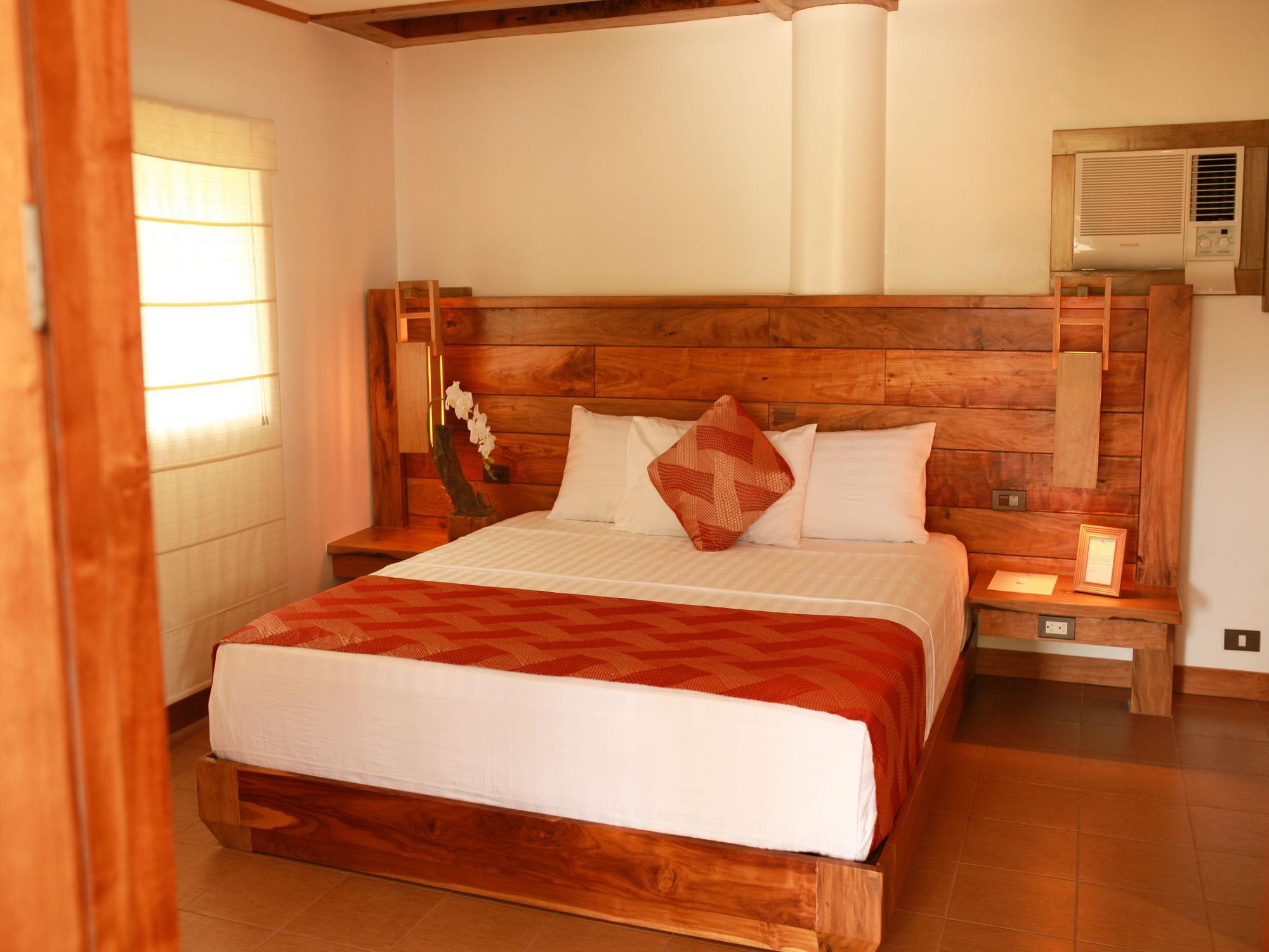Boffo Resort Calayugan Norte Exteriér fotografie