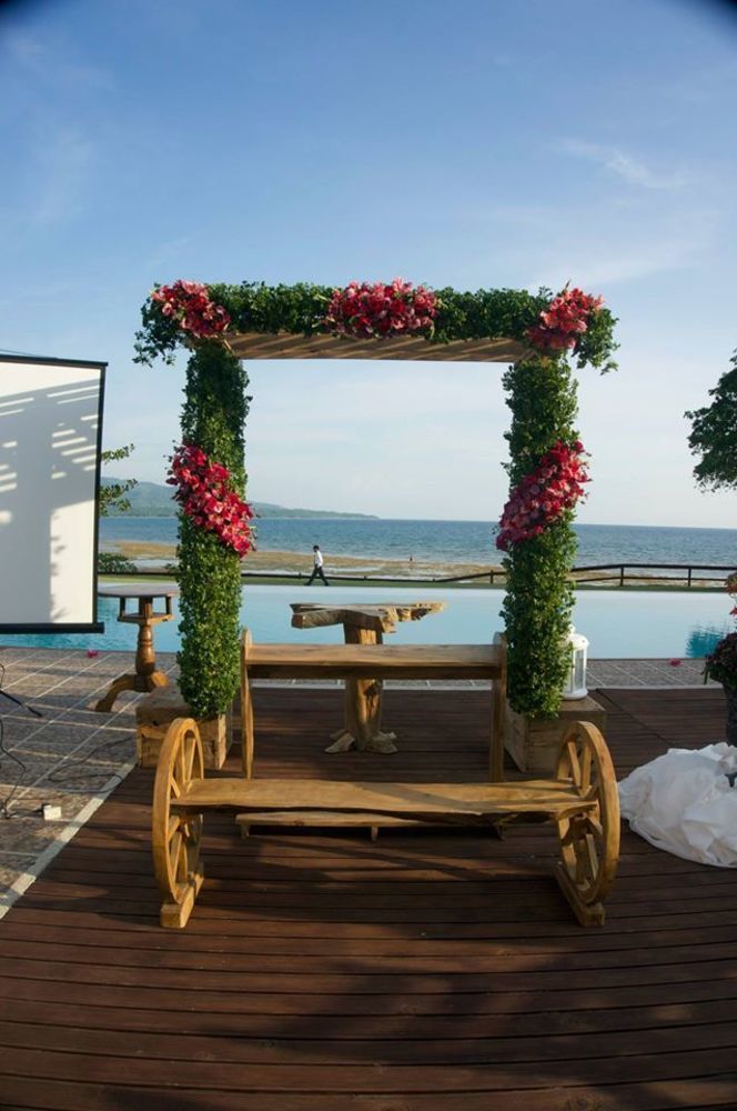Boffo Resort Calayugan Norte Exteriér fotografie