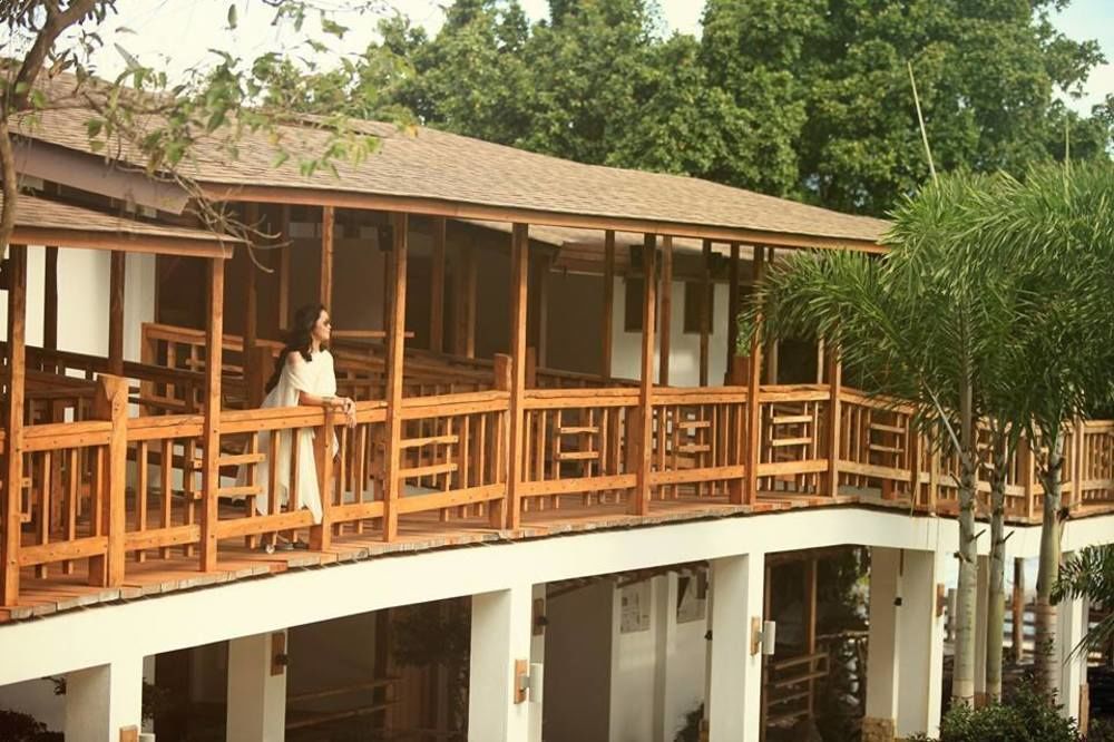 Boffo Resort Calayugan Norte Exteriér fotografie