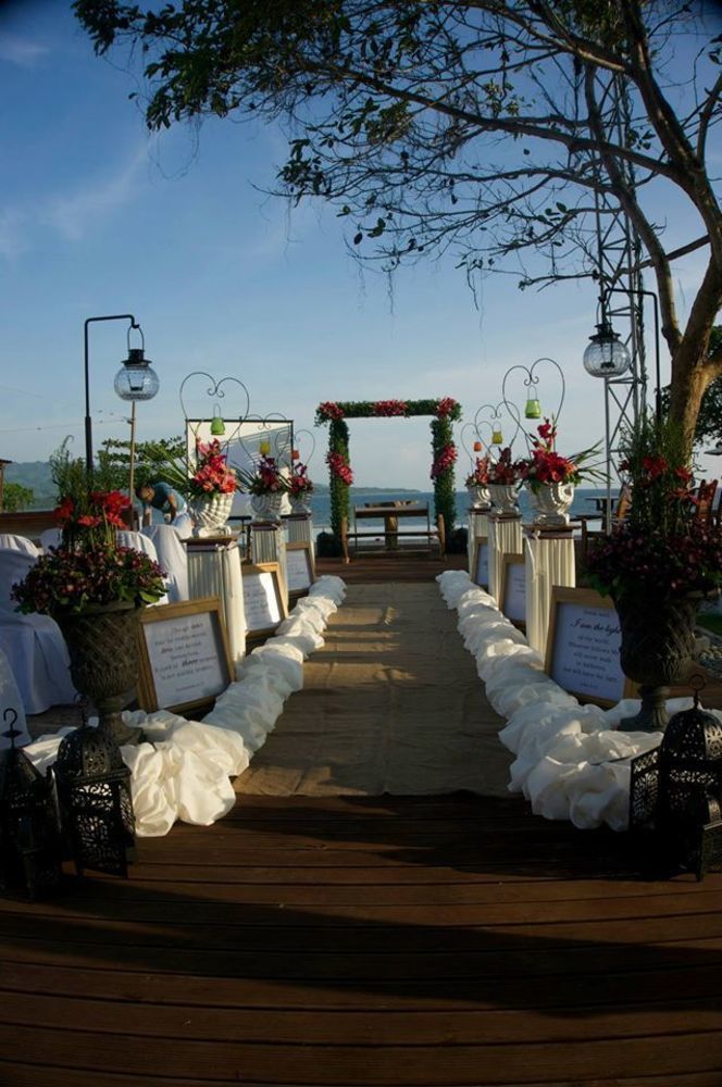 Boffo Resort Calayugan Norte Exteriér fotografie