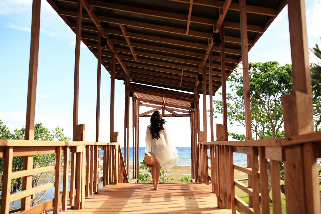 Boffo Resort Calayugan Norte Exteriér fotografie