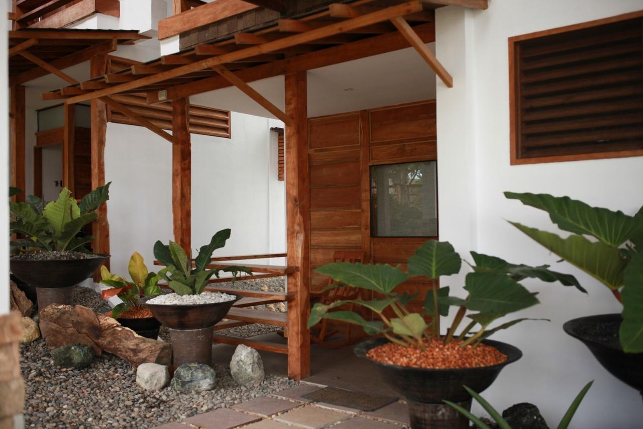 Boffo Resort Calayugan Norte Exteriér fotografie