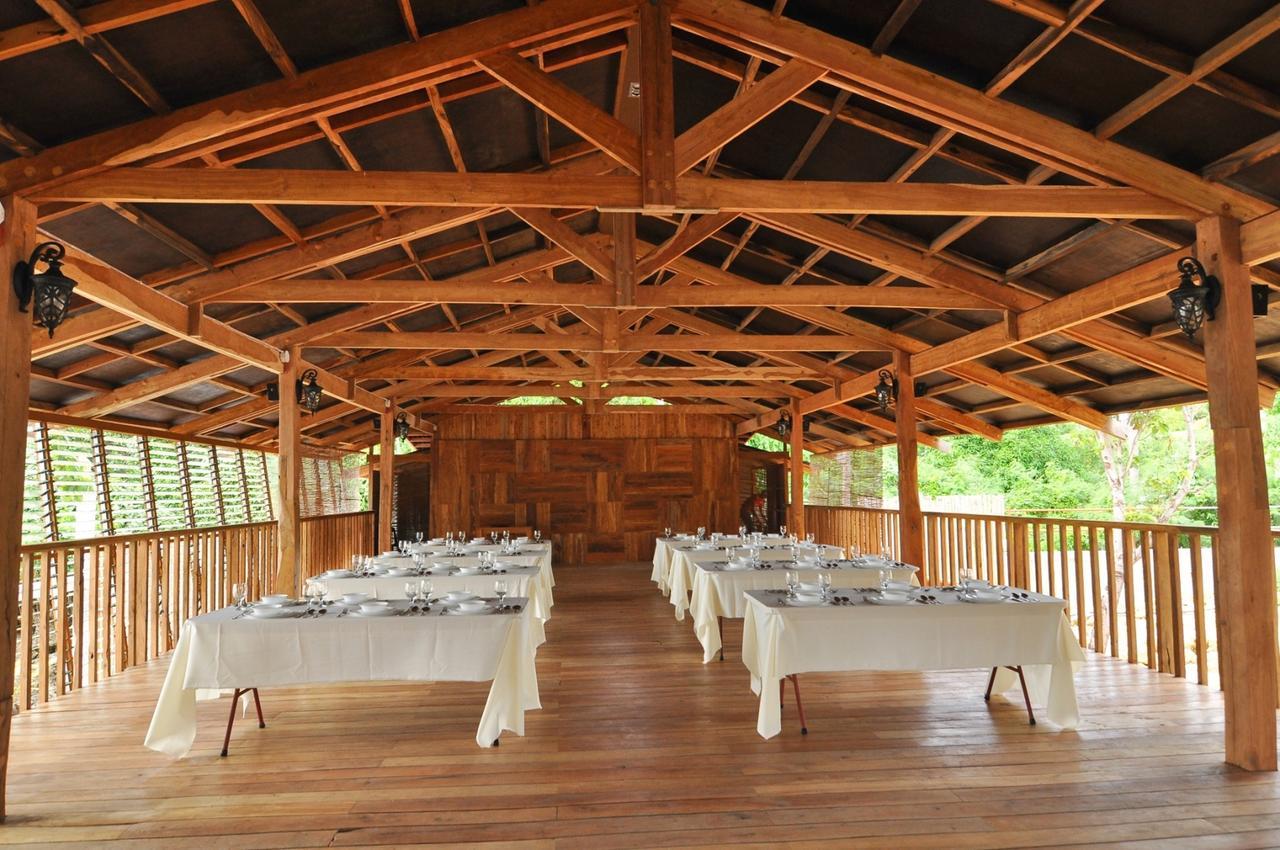 Boffo Resort Calayugan Norte Exteriér fotografie