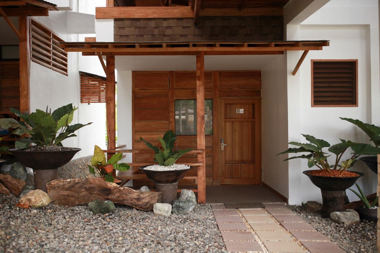 Boffo Resort Calayugan Norte Exteriér fotografie