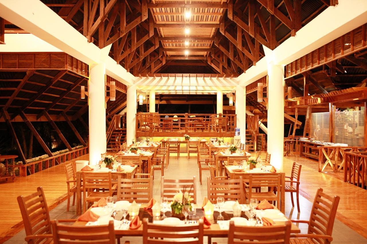 Boffo Resort Calayugan Norte Exteriér fotografie