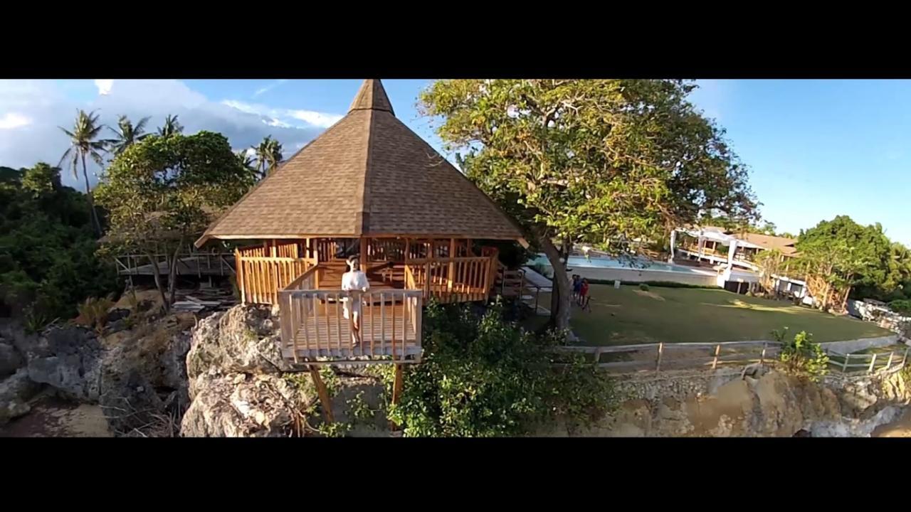 Boffo Resort Calayugan Norte Exteriér fotografie