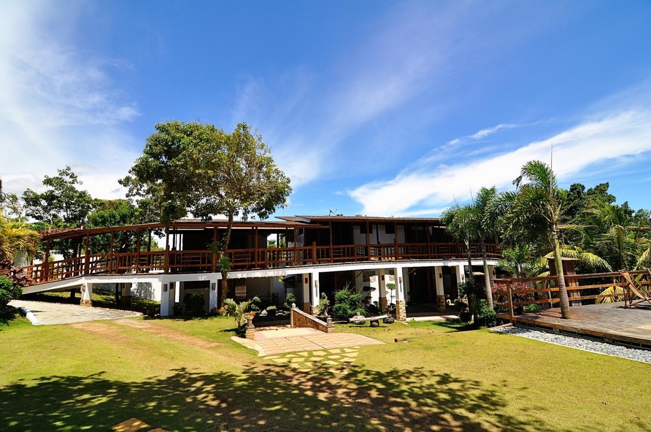 Boffo Resort Calayugan Norte Exteriér fotografie