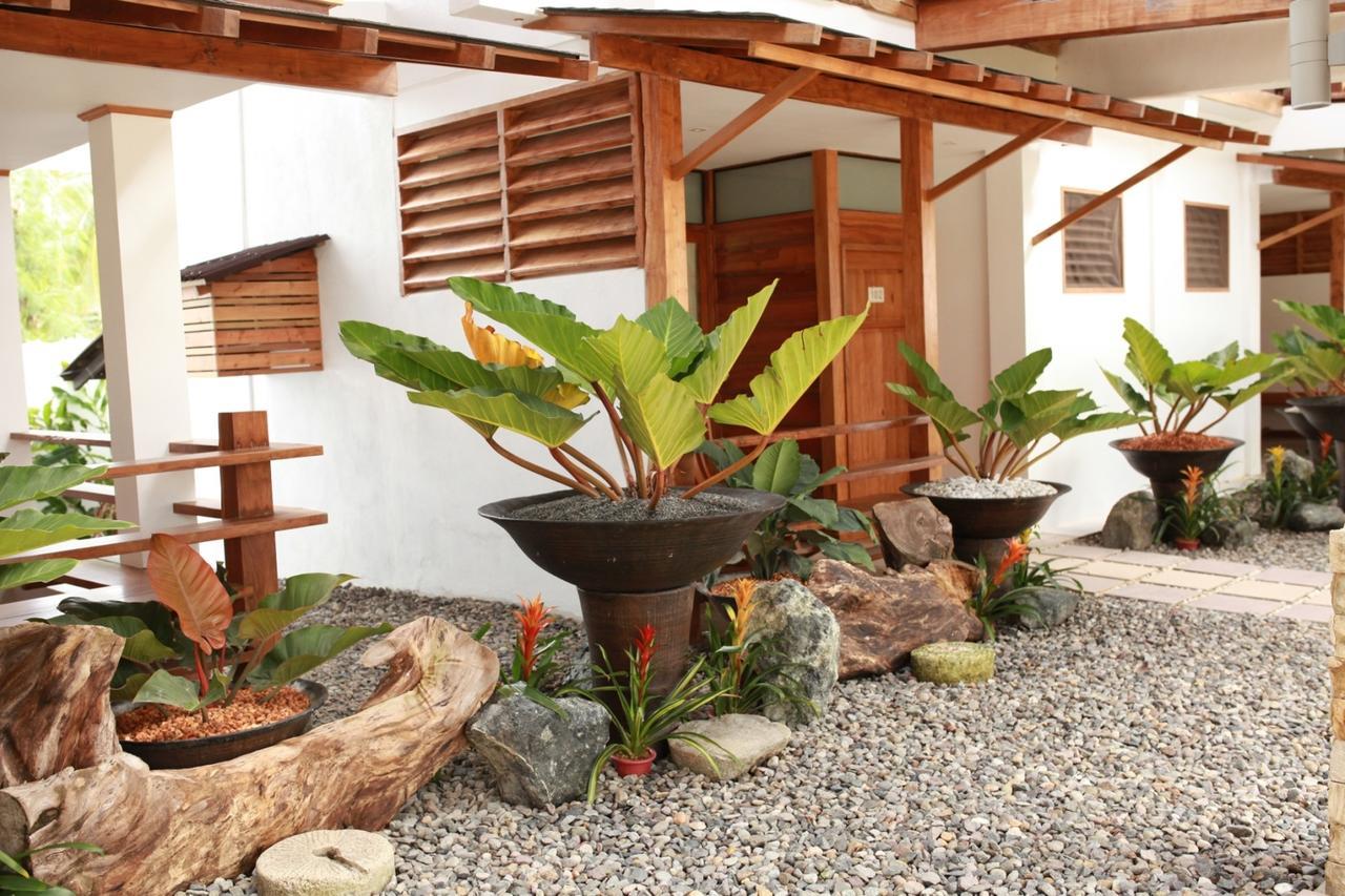 Boffo Resort Calayugan Norte Exteriér fotografie