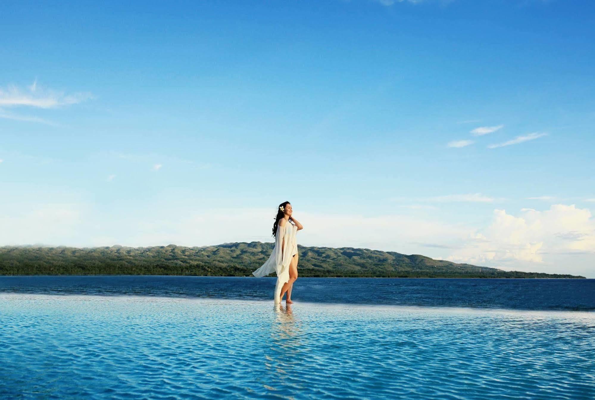 Boffo Resort Calayugan Norte Exteriér fotografie
